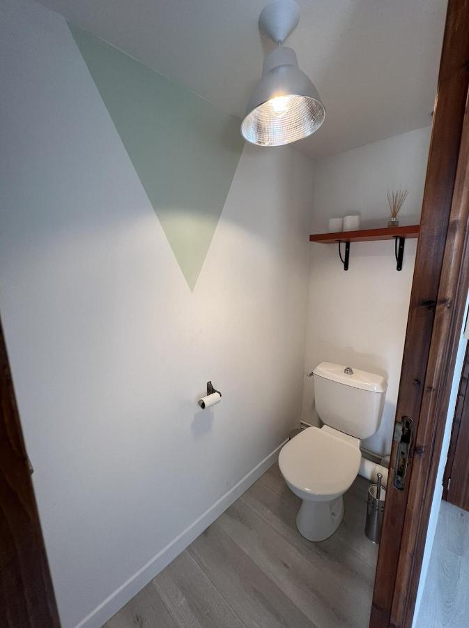 Appartement Le Saint Haut Centre Ville A Saint-Omer Bagian luar foto